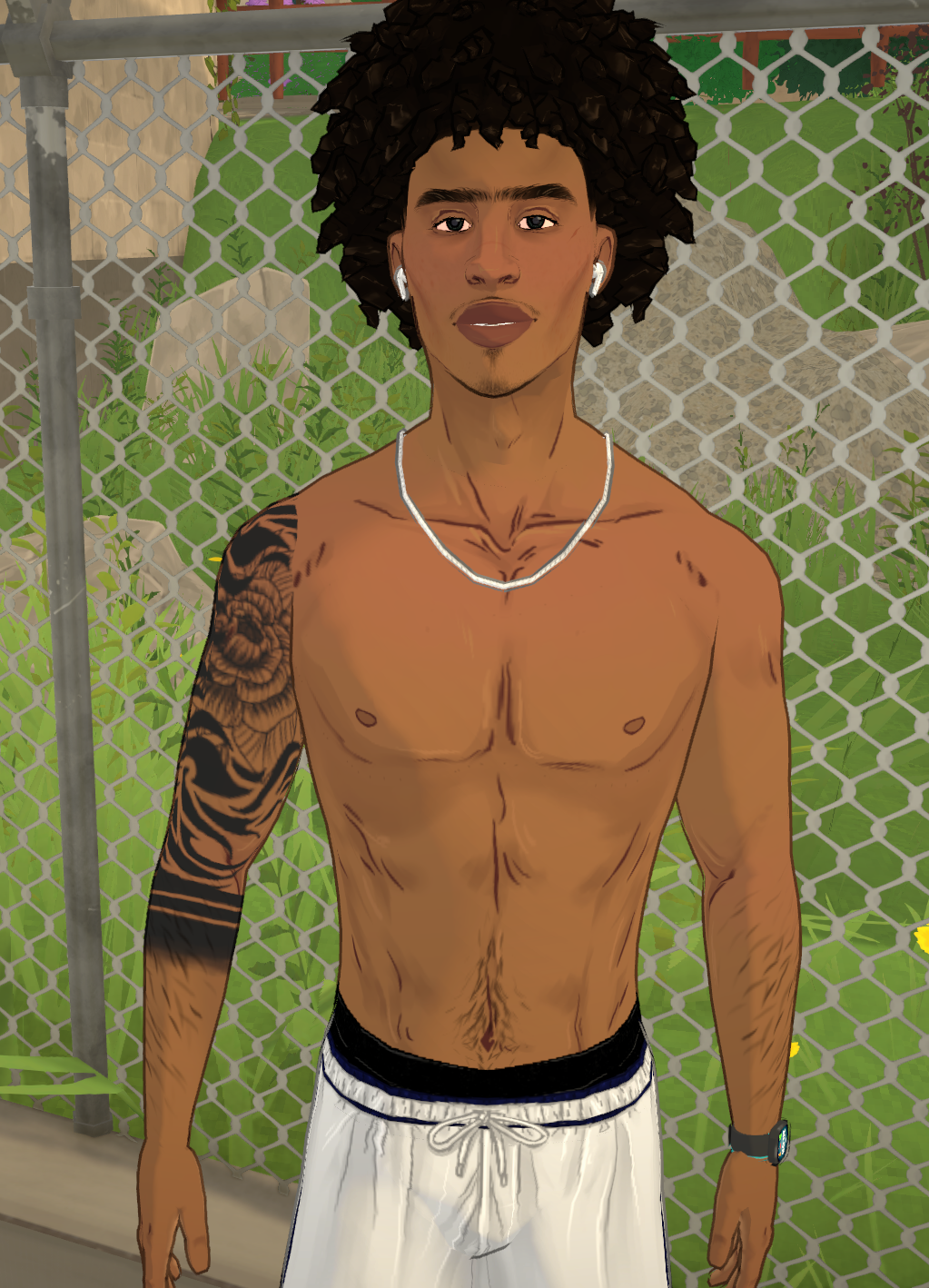Jay Wilson image 2