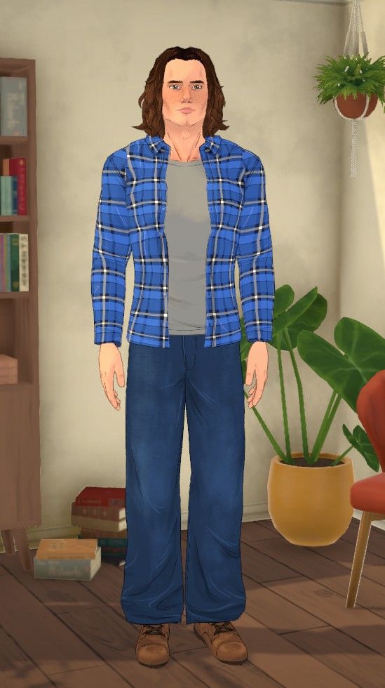 The Winchester Household image 1