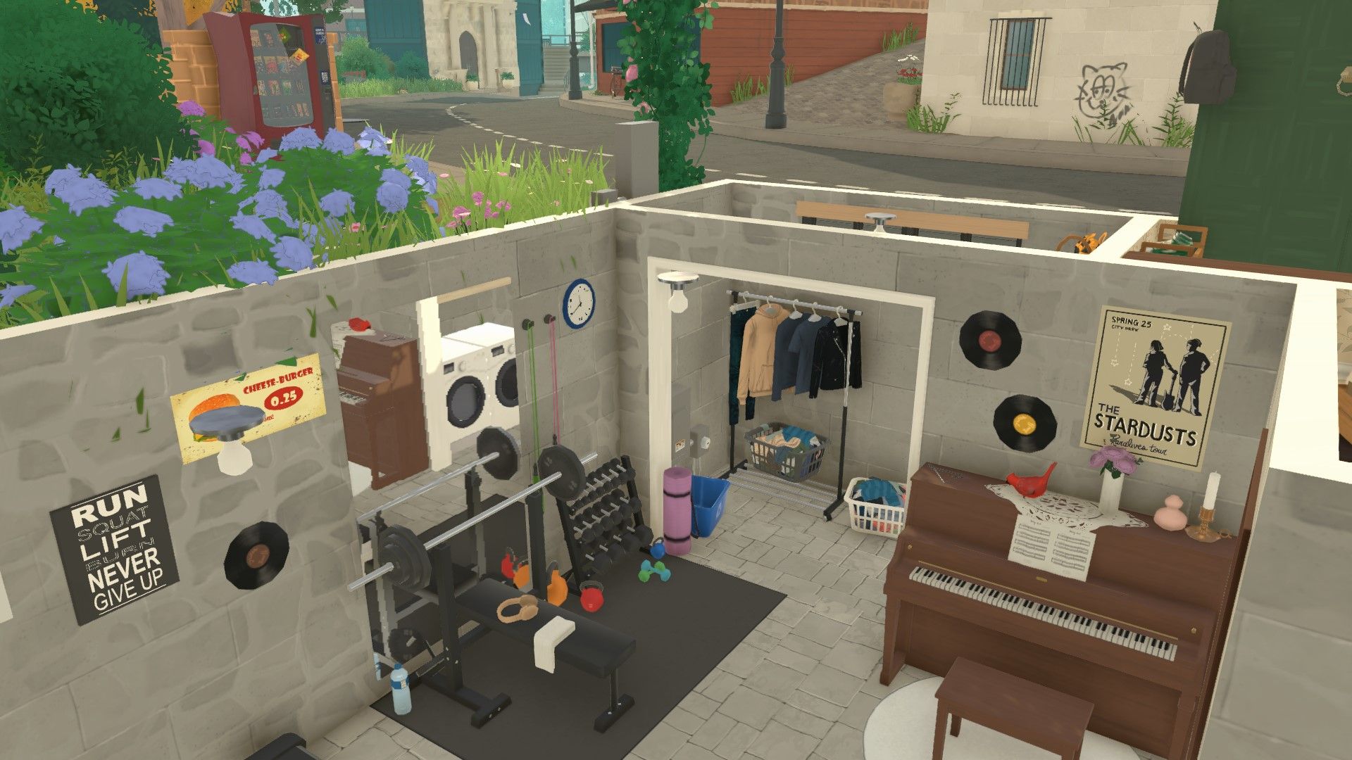 Renovated Old Town Family Home image 6