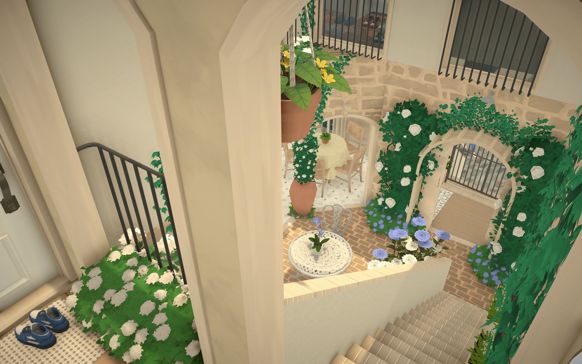 The Secret Garden image 15