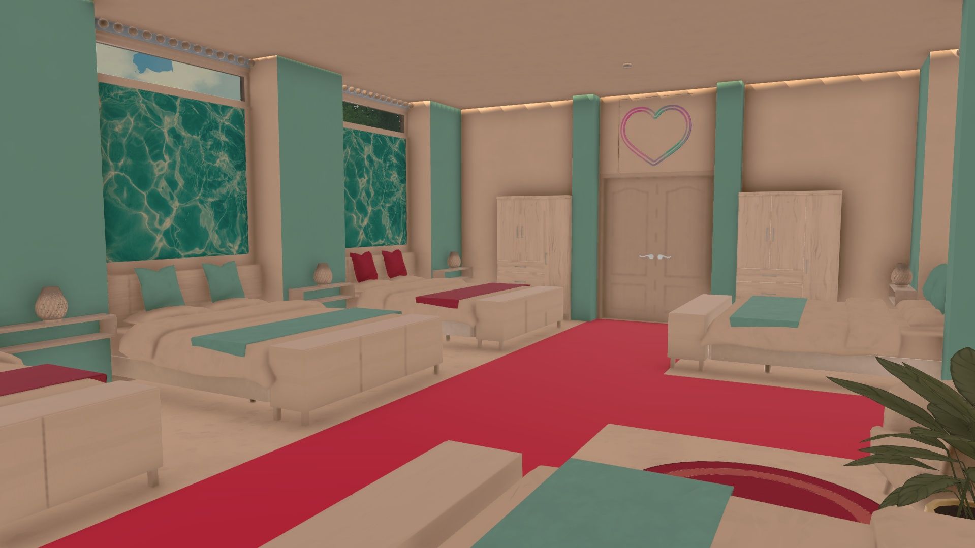 Love Island Villa - ItsAnitaa image 4