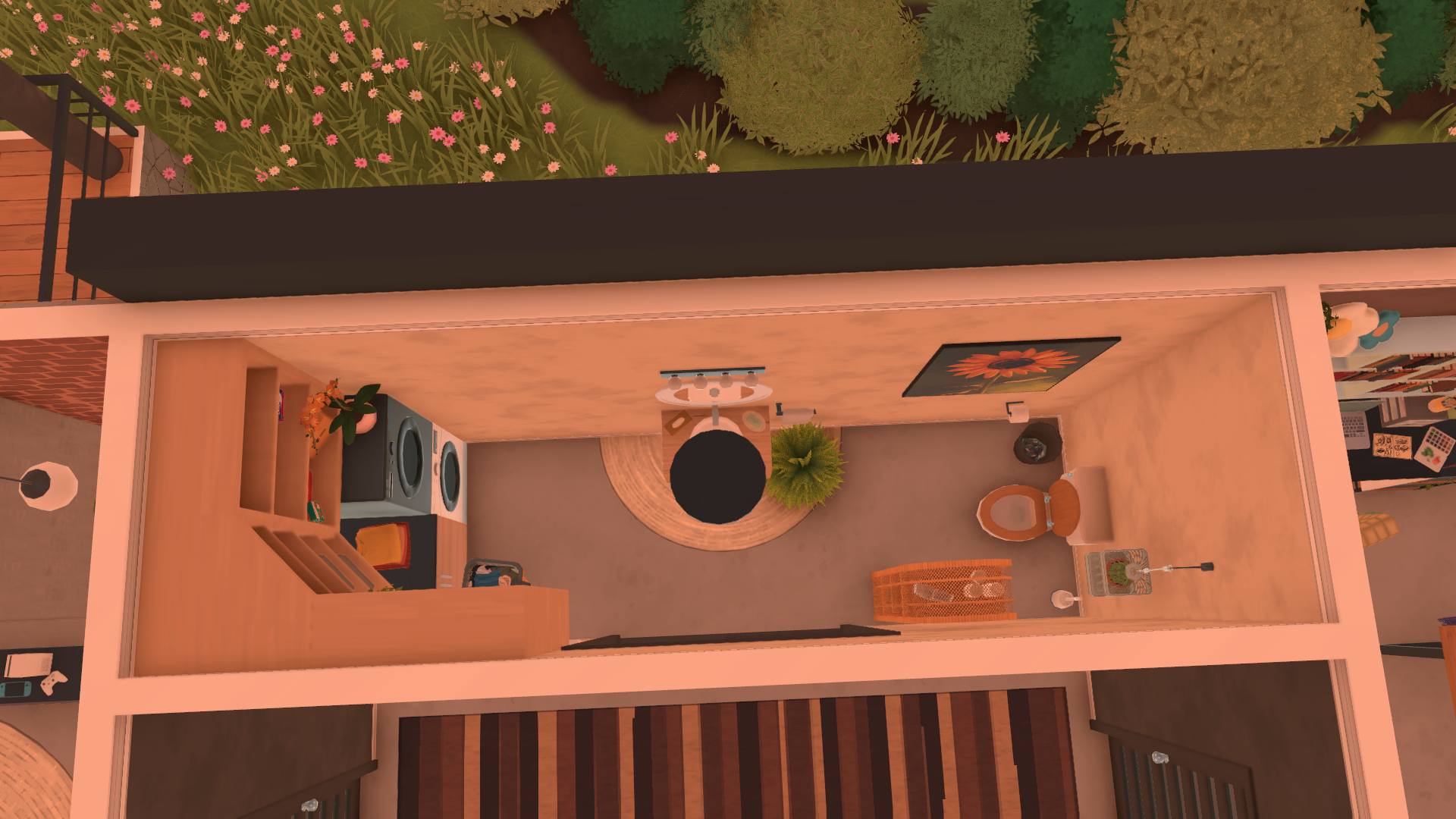 Modern Half-Circle home image 12