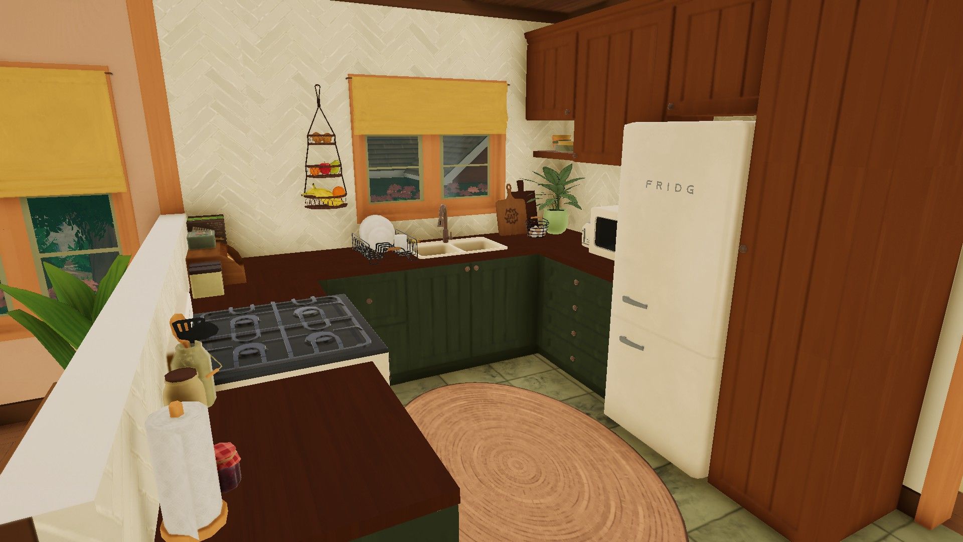 Summerfield Cottage image 5