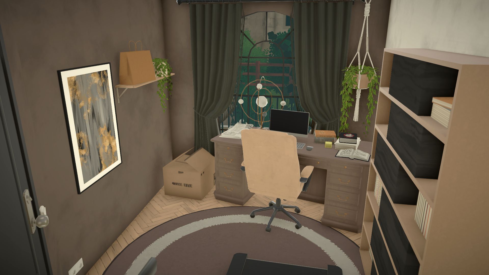 Town House - Furnished image 4