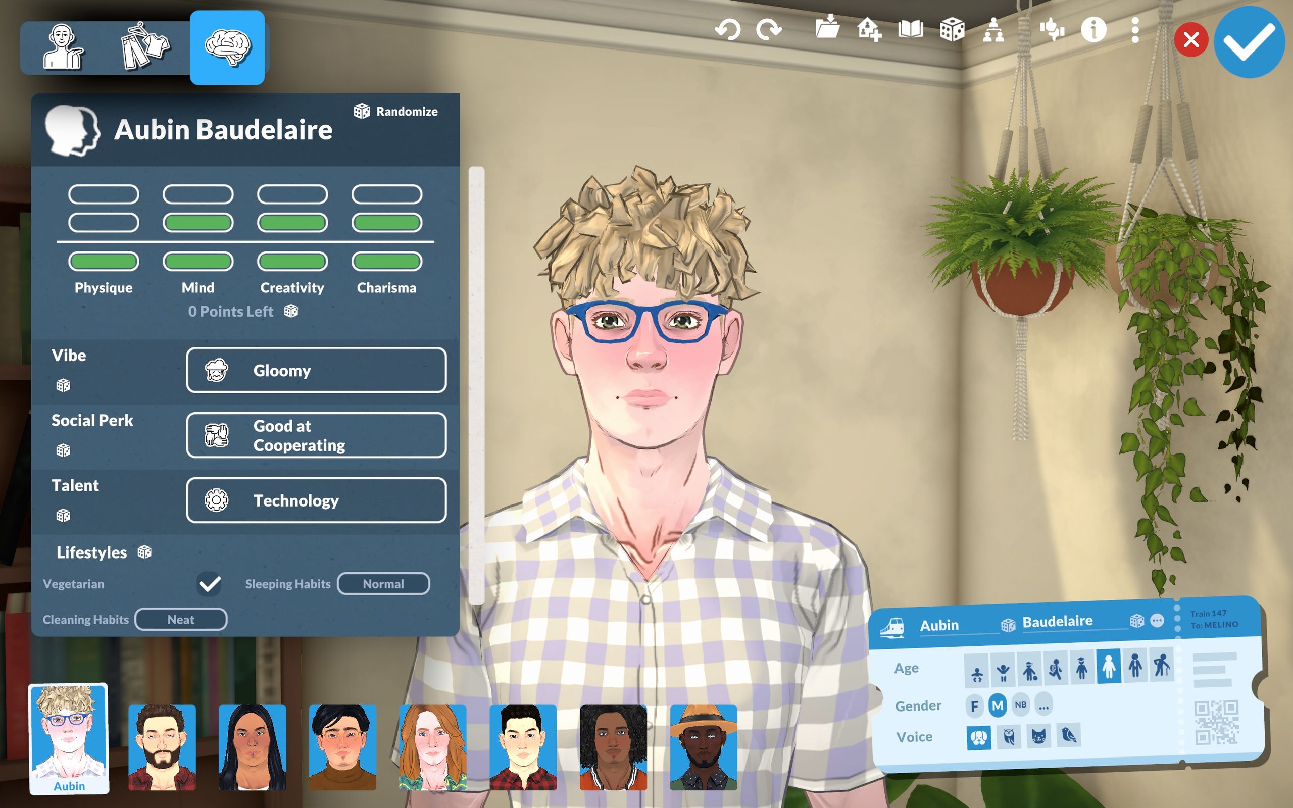 More Single Young Adult Men image 2
