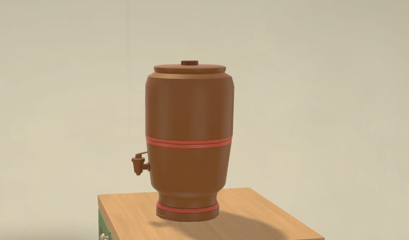Filtro de Barro Brasileiro image 2
