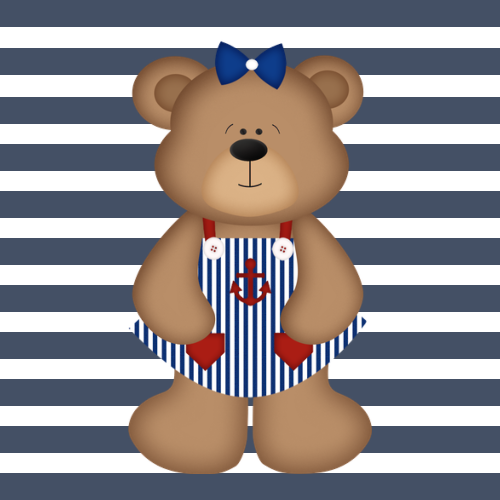 Kids Nautical Prints image 6