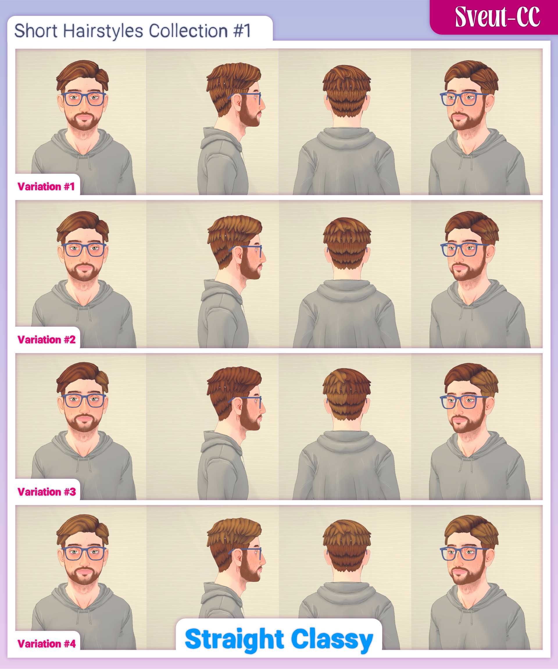 [Sveut-CC]_Short-Hairstyles-Collection_01 image 8
