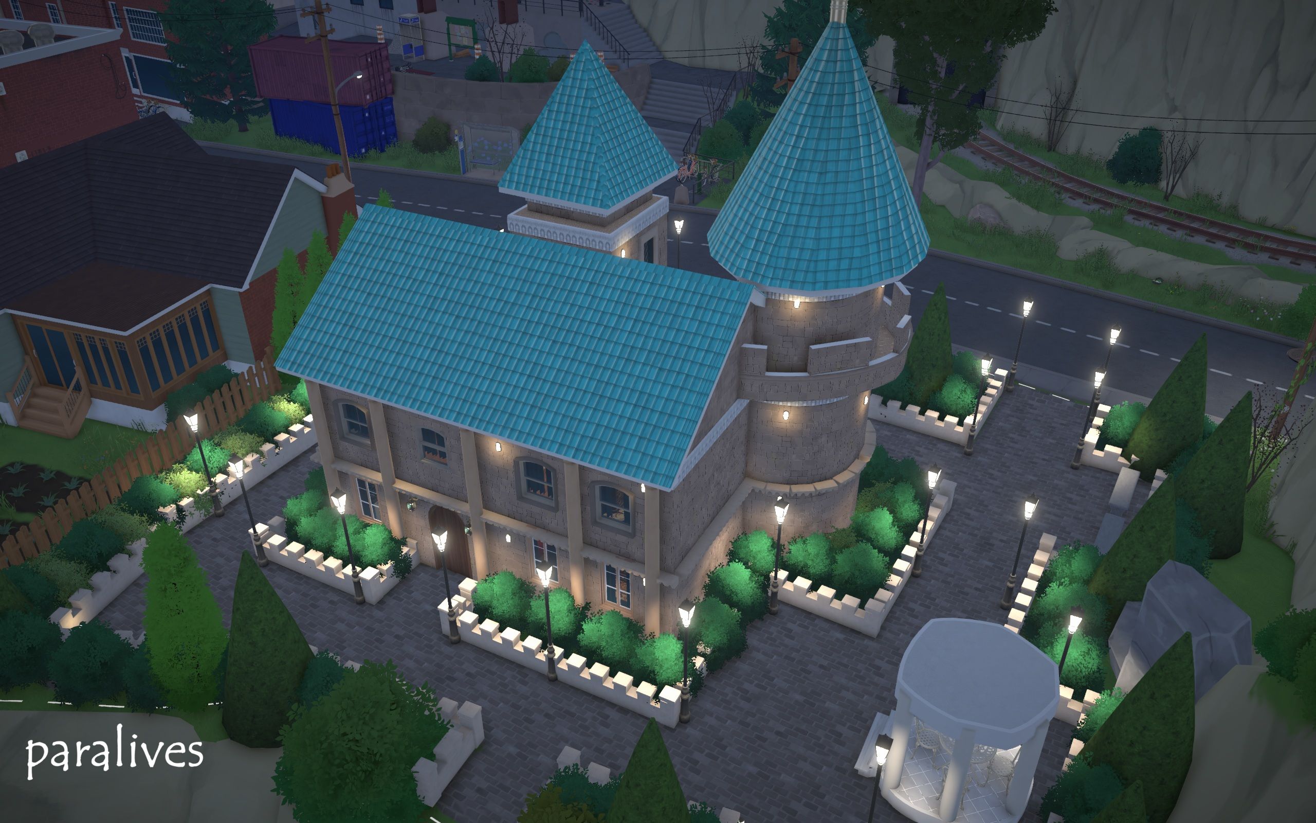 A   house image 5