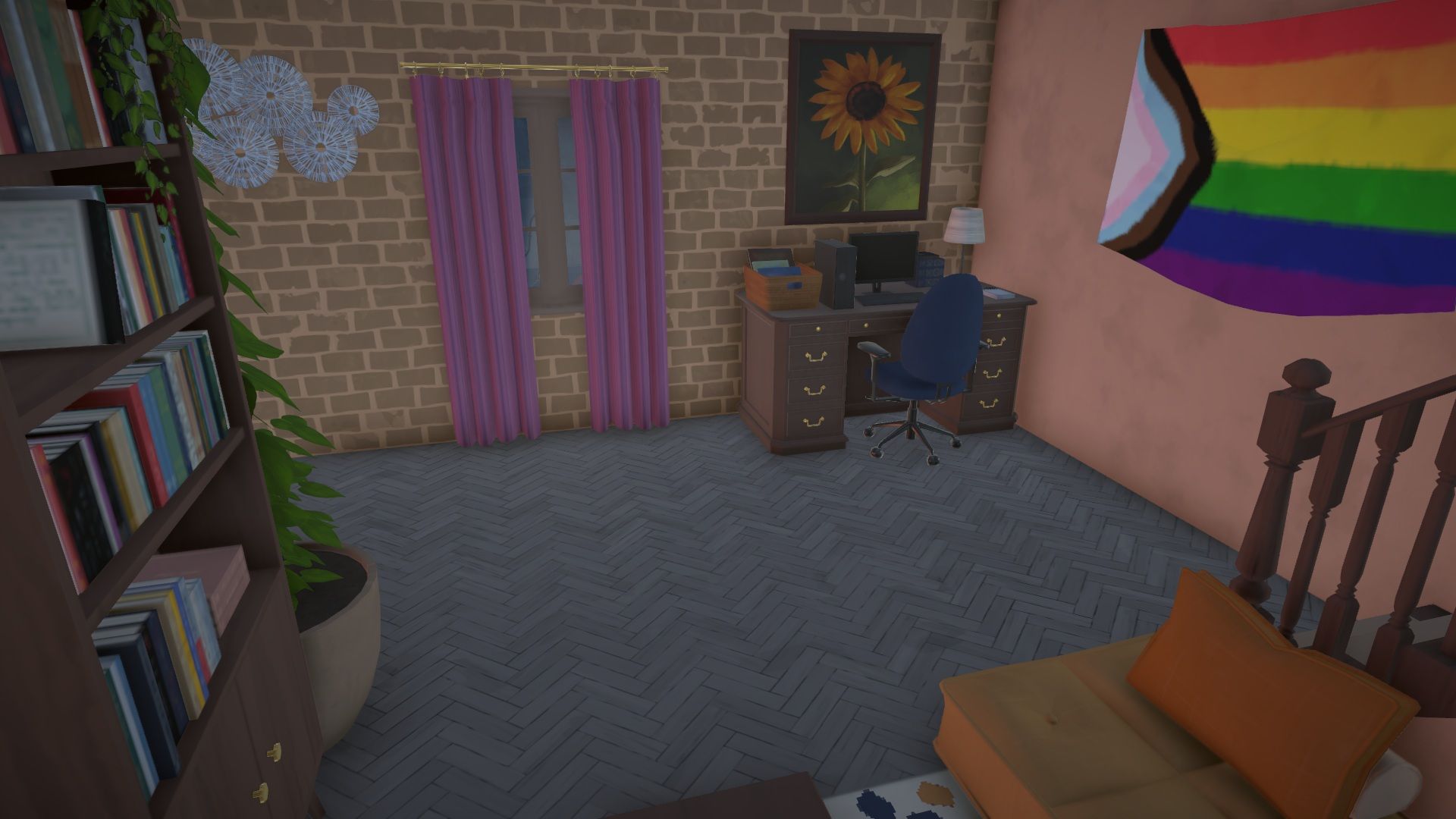 Petite maison de ville image 7