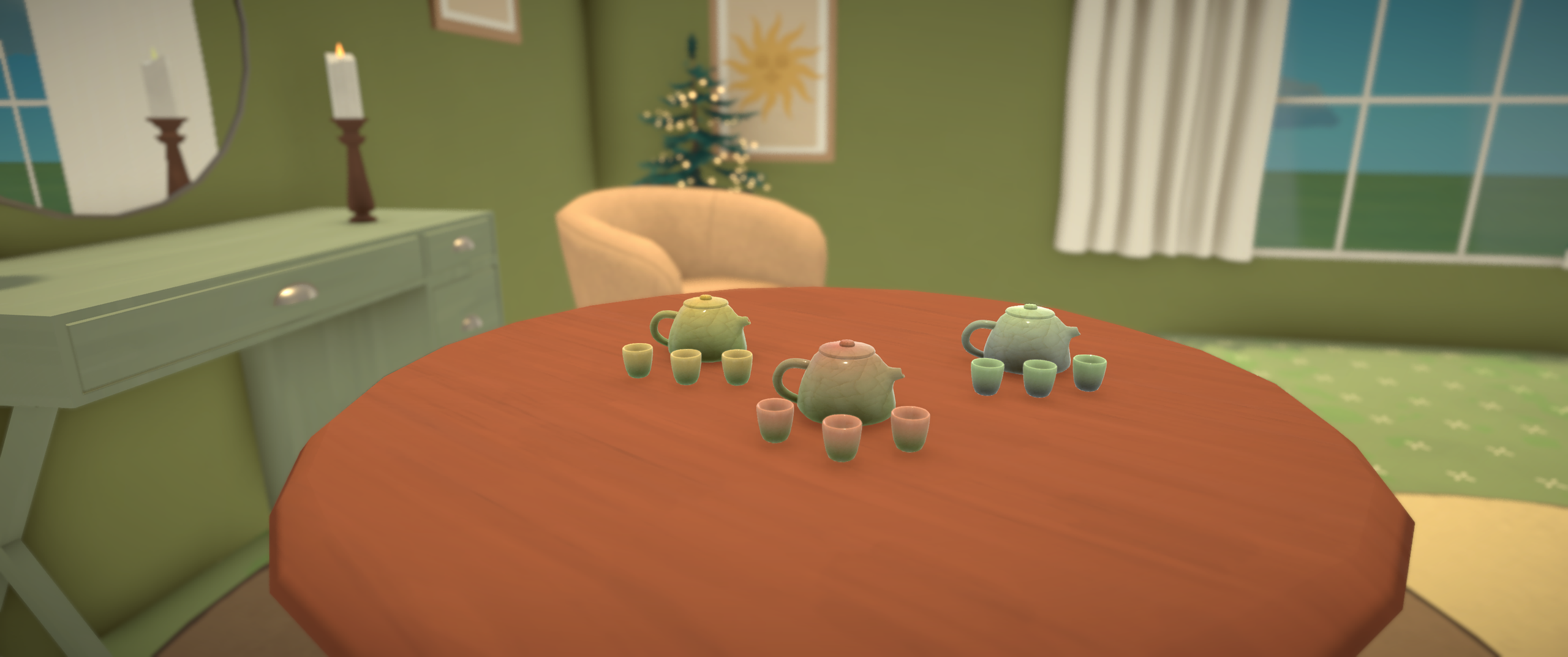 Tea Set image 3