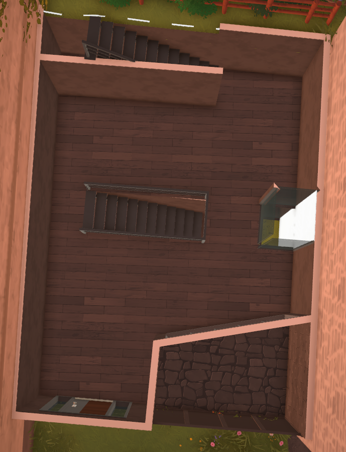 Townhouse - next to pharmacy image 2