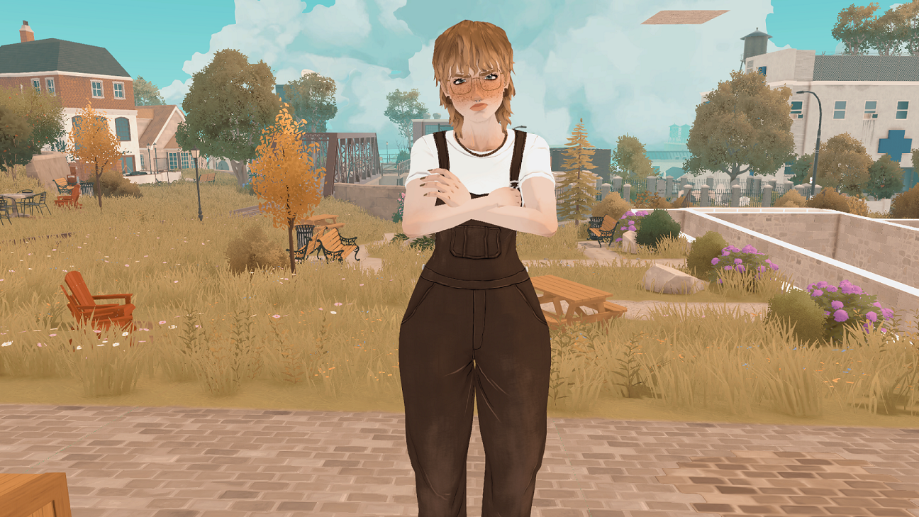 Audrinne Morrow image 3