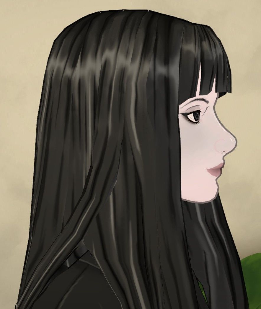 Kawakami Tomie image 1