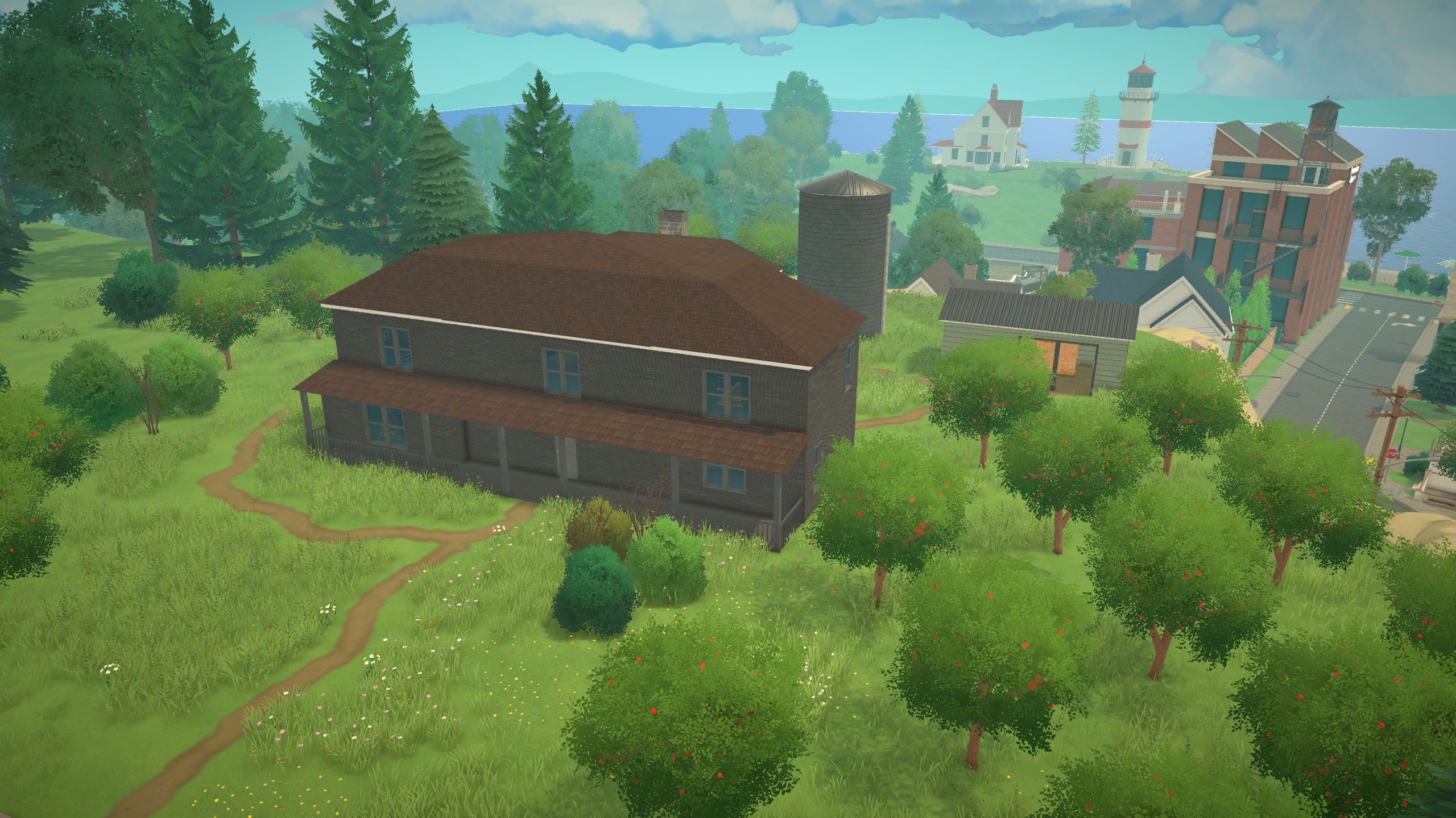 Pleasant Valley Farmstead image 3