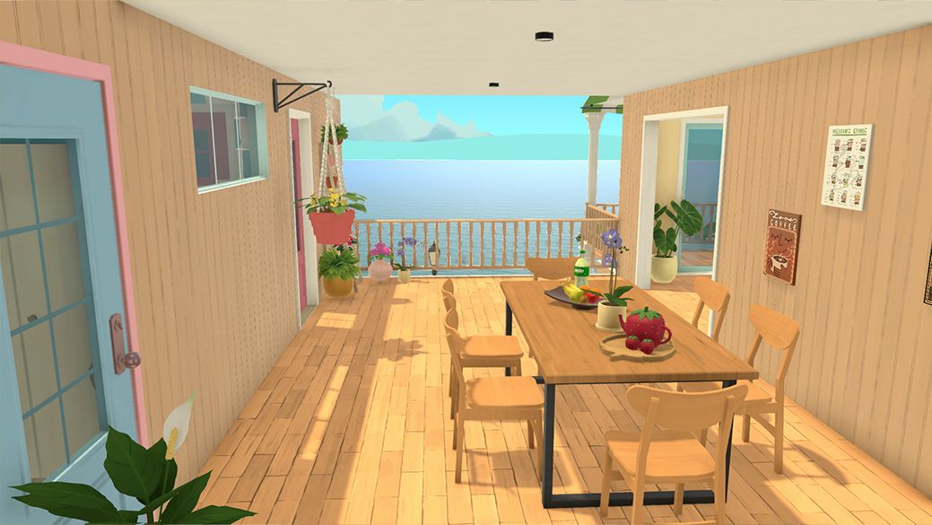 sea view villa 海风别院 image 10