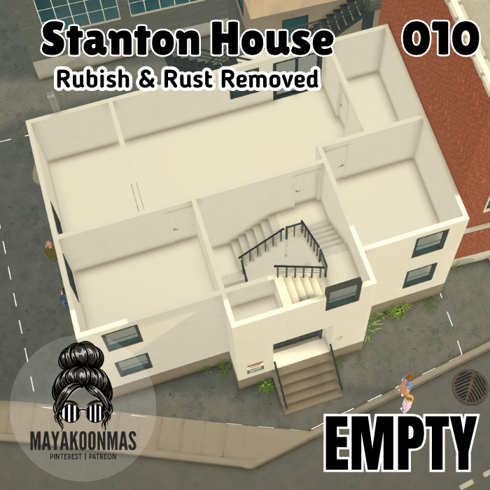 010 | EMPTY | Stanton House image 2