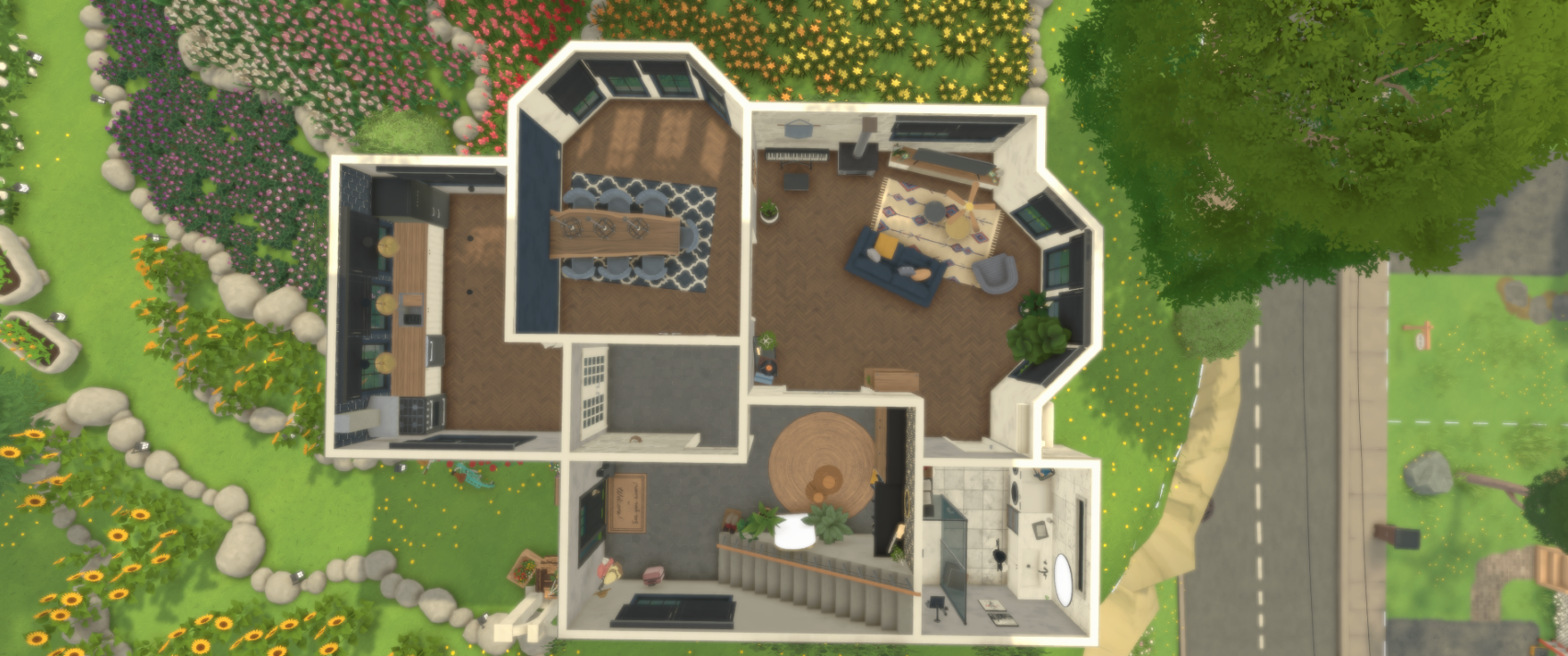 Cozy House image 5