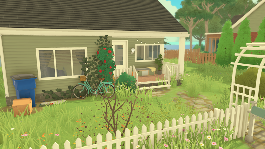 Small House (1bedroom | 1bathroom) image 1