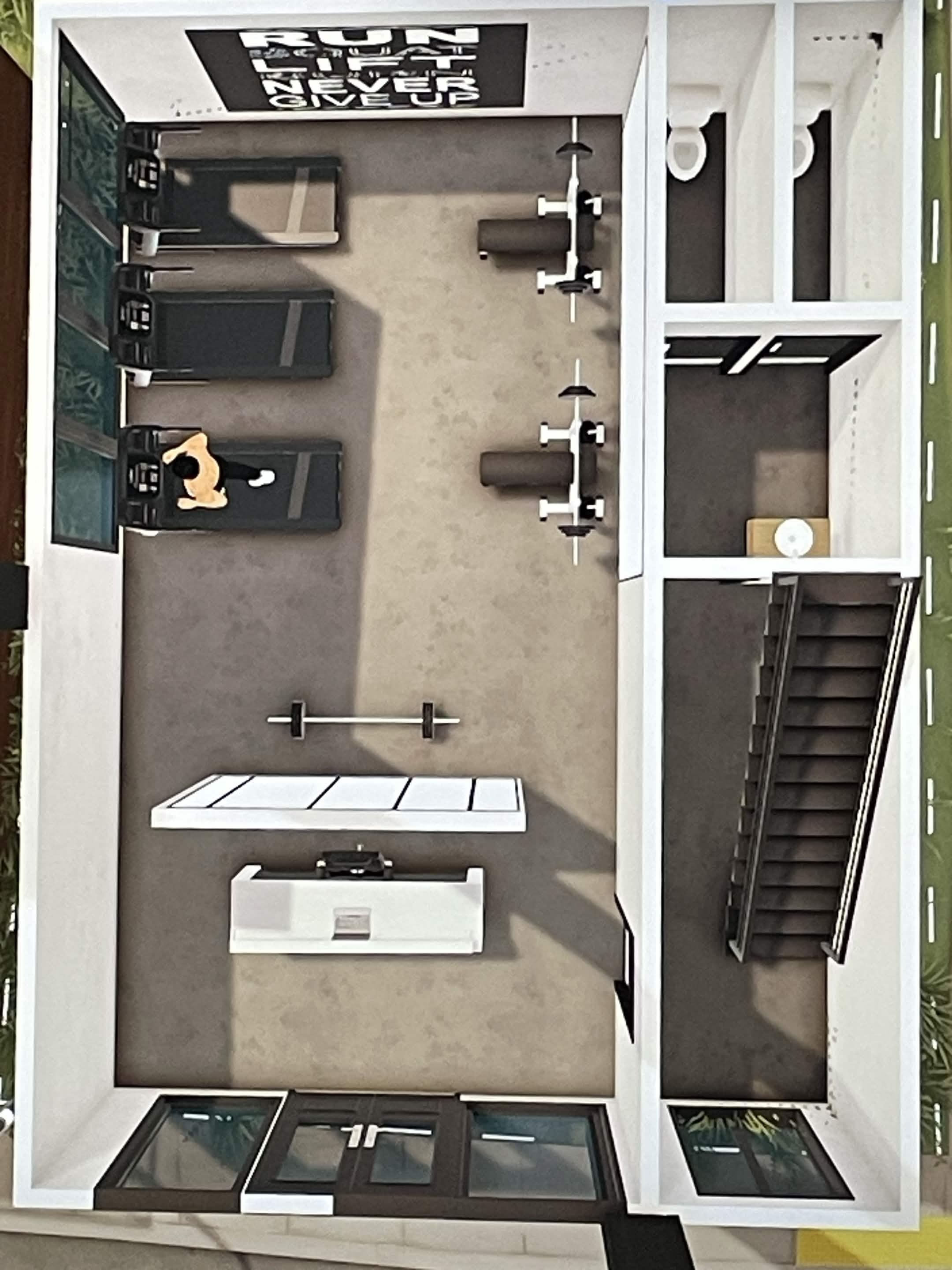 Modern Penthouse image 12