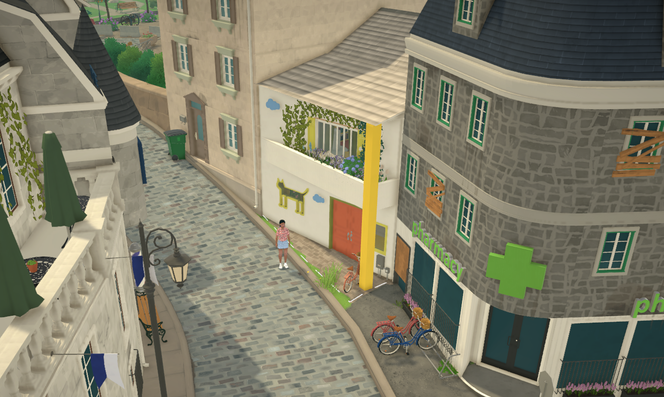 多巴胺小公寓/Dopamine Small Apartment image 9