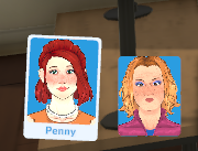 The Penny Household image 3