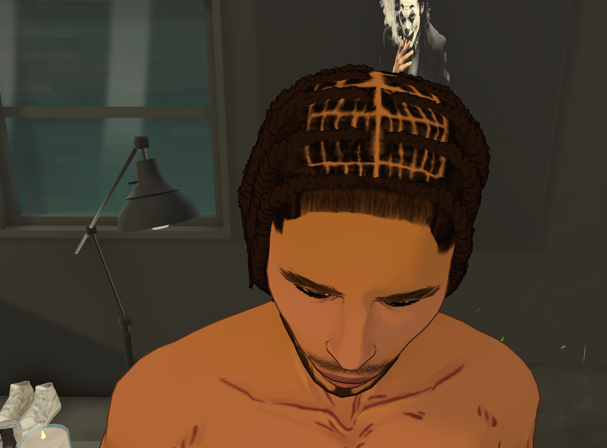 Hairstyle image 2
