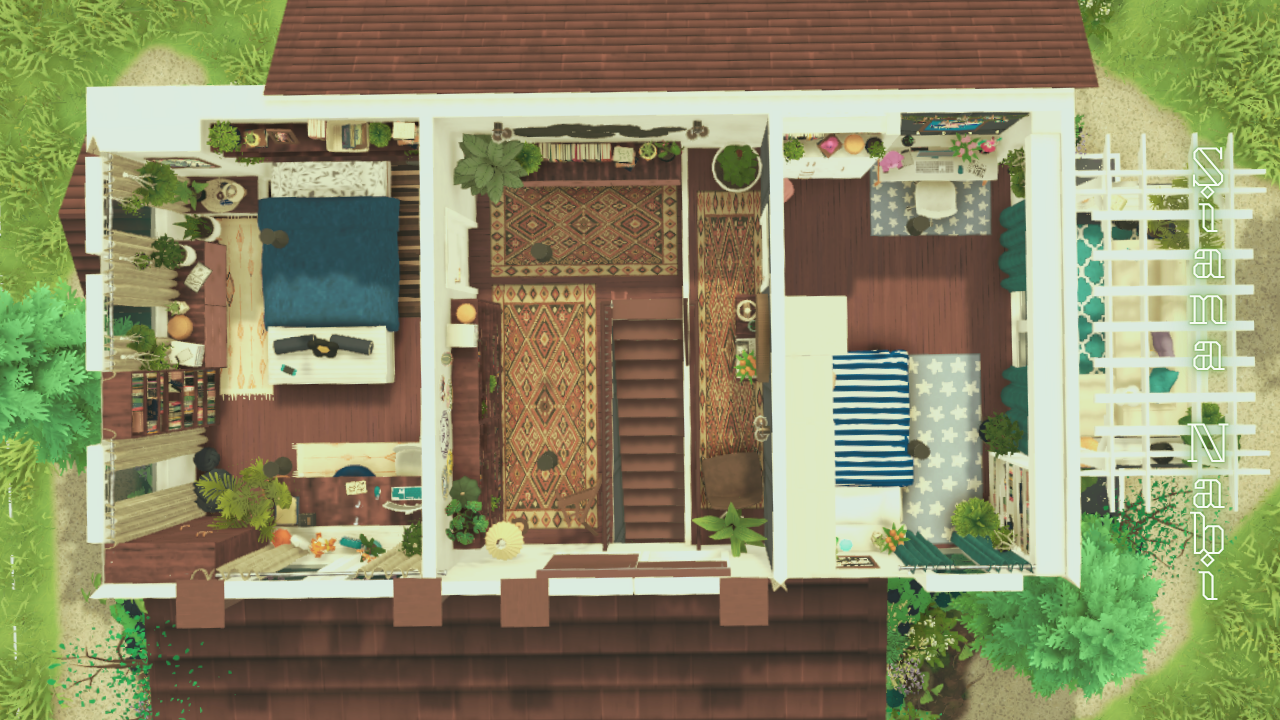 Cozy Cottage Home image 2