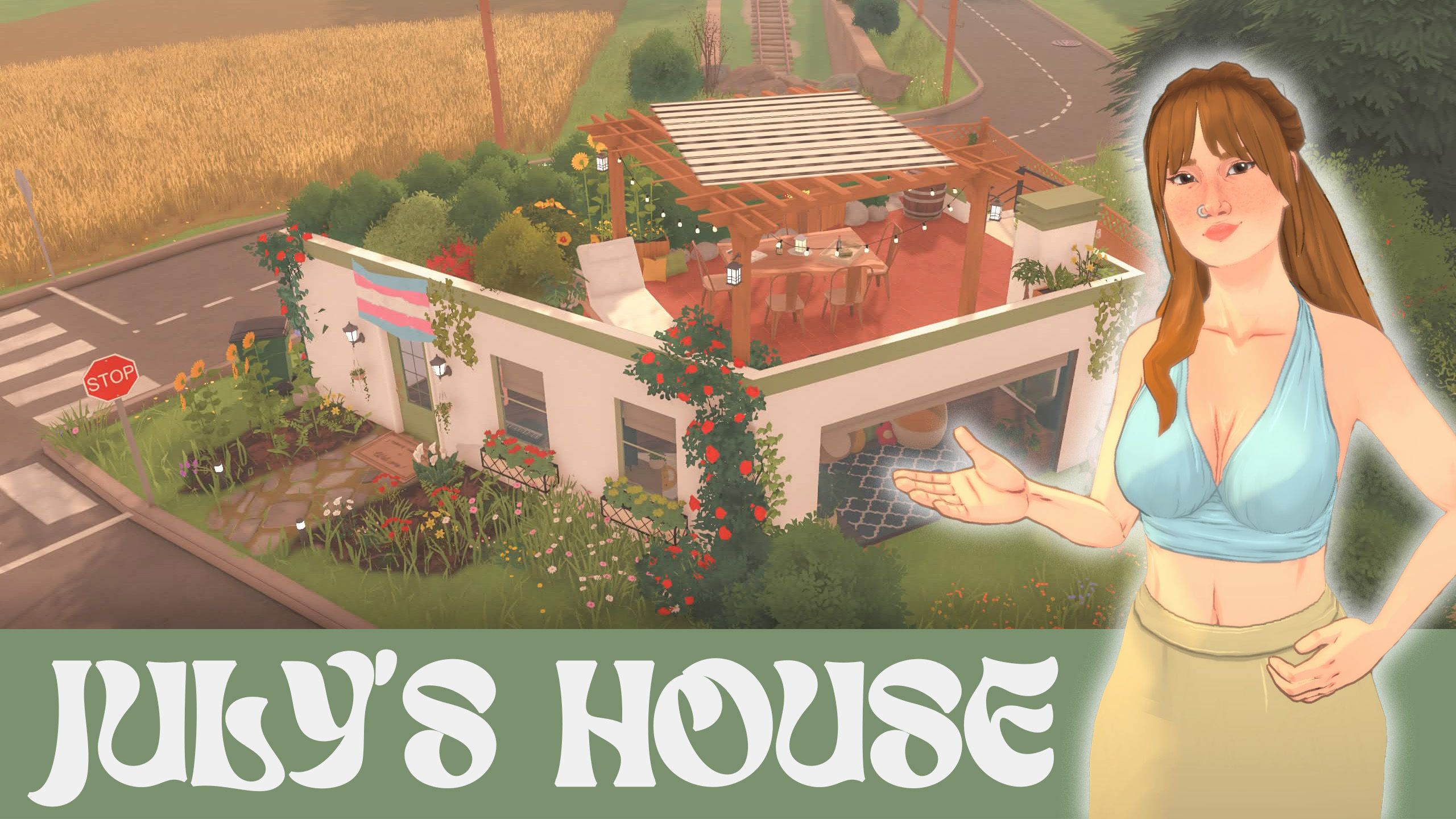 July's House image 1