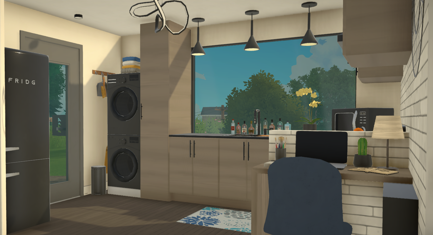 Modern Tiny Home image 3