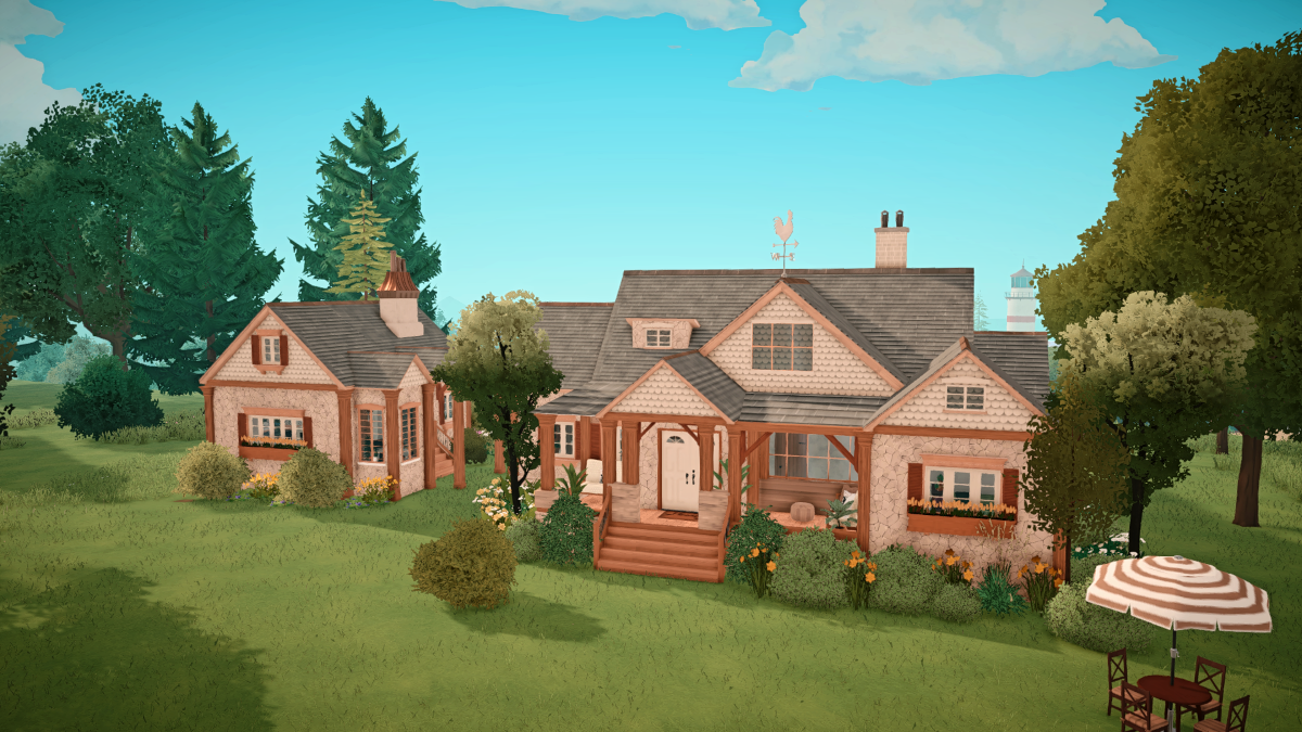 Big Ranch Furnished image 1
