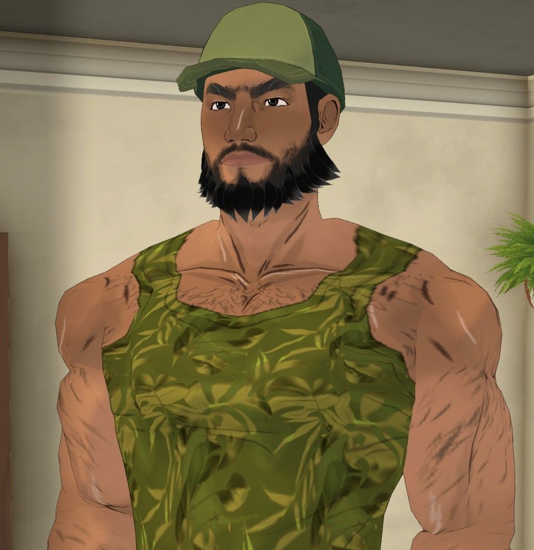王大壮 image 2