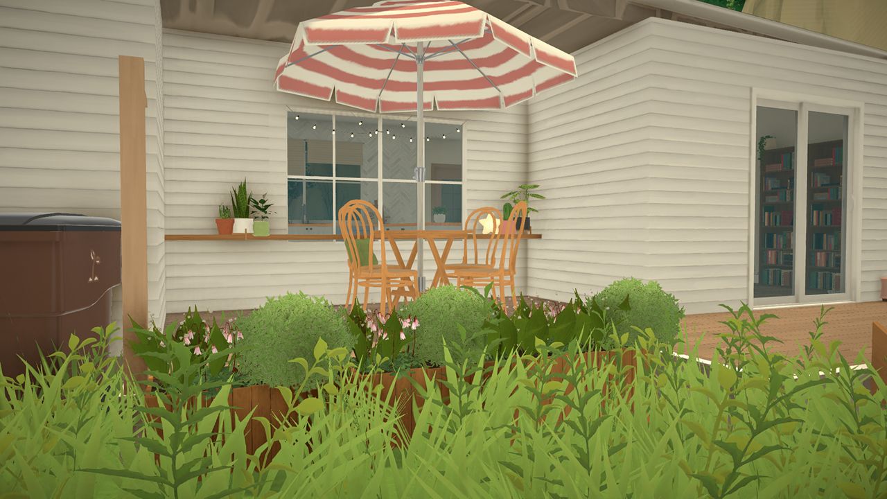 Cozy starter Home image 6