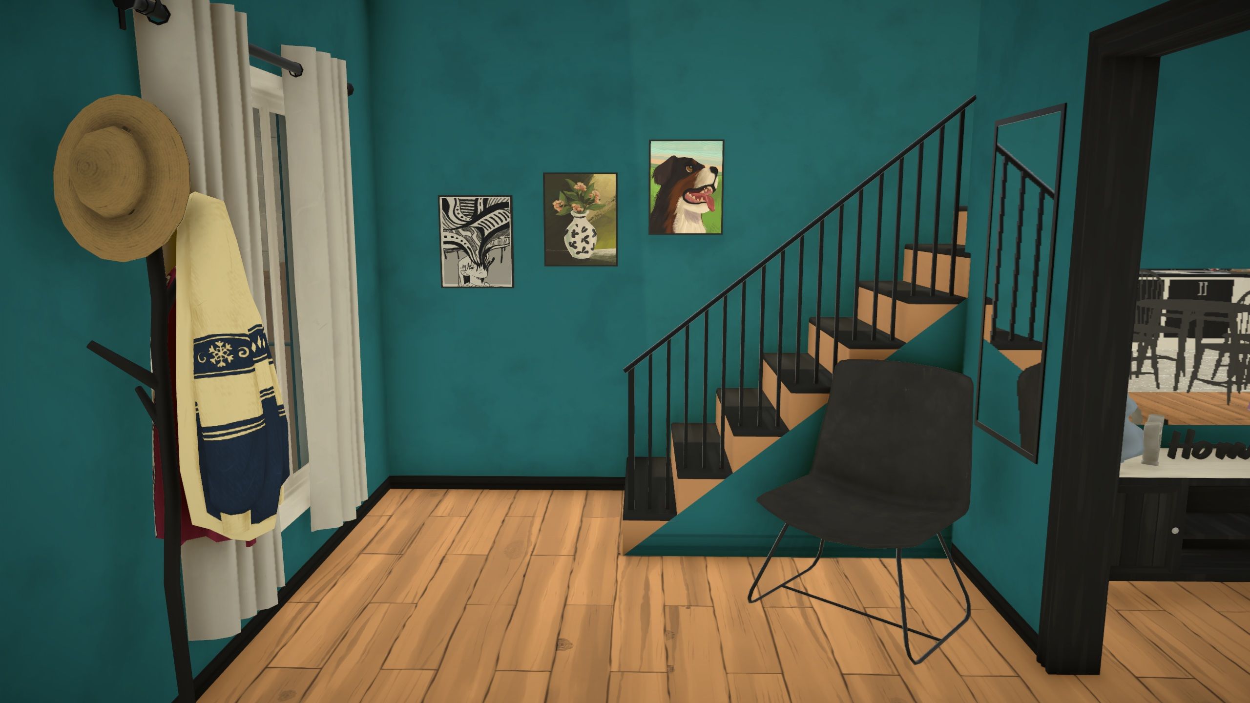Small Family House image 3