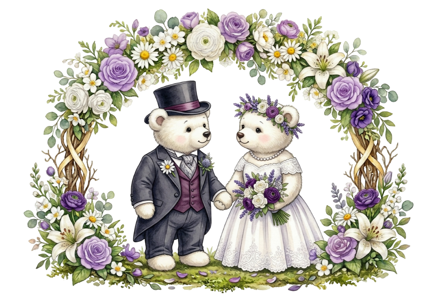 Art pack for Modern home image 1