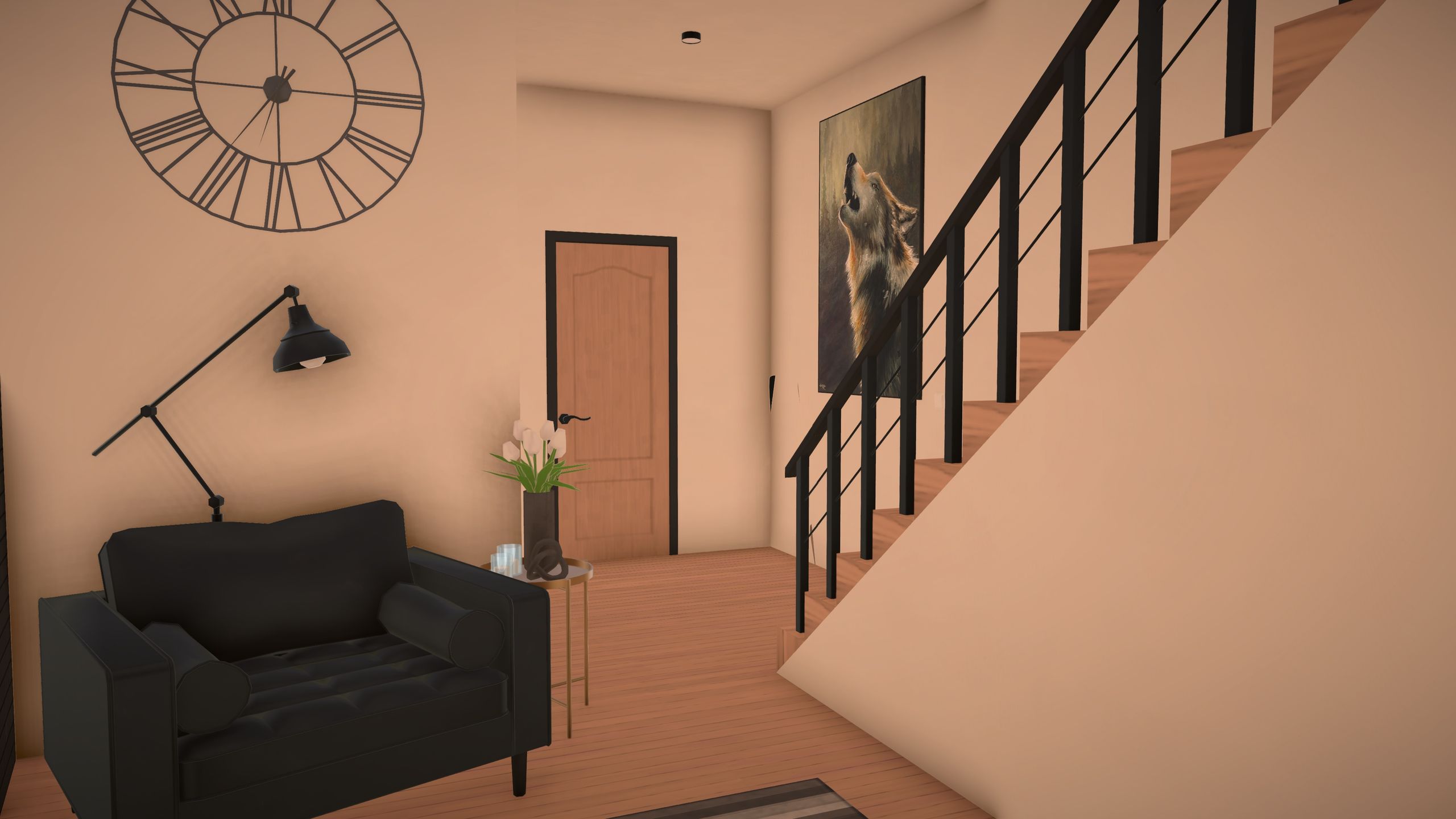 Cooper Reno image 4
