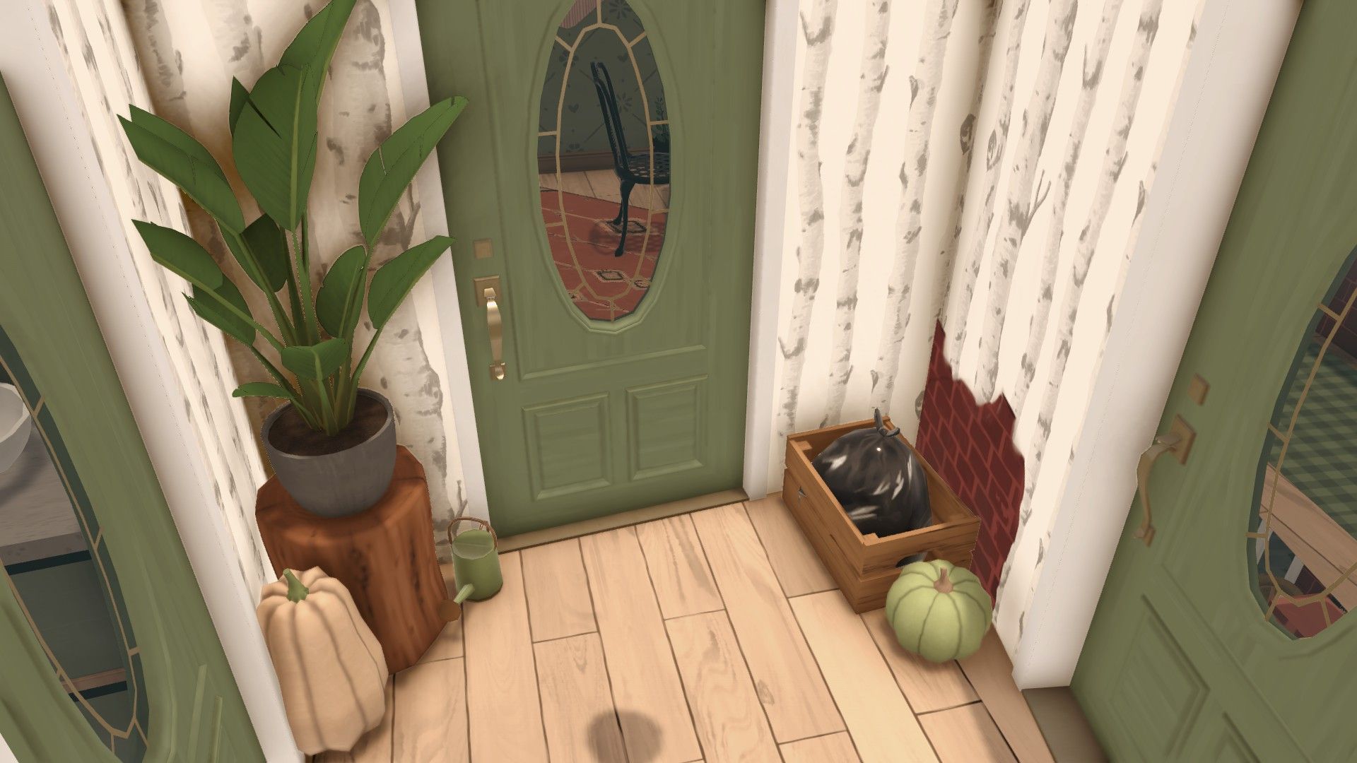 Lonely Herbalist's House image 9