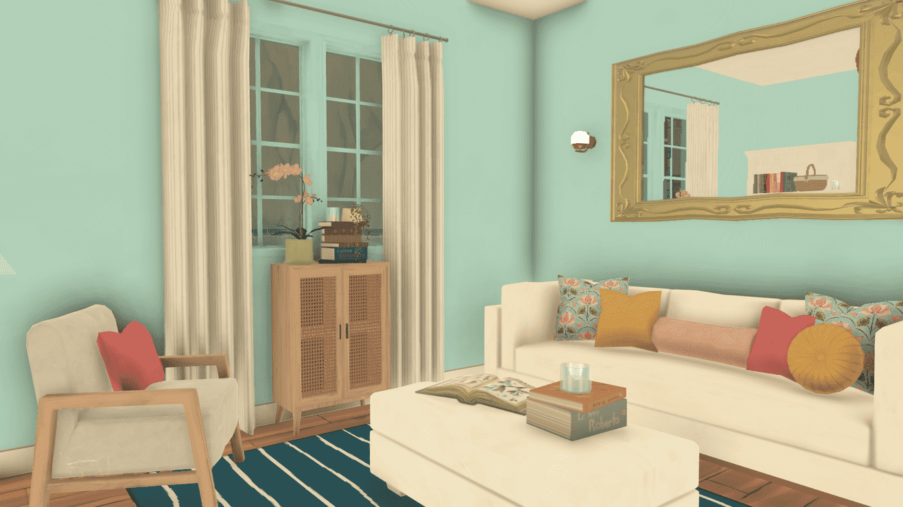 Peaceful Seaside Cottage image 7