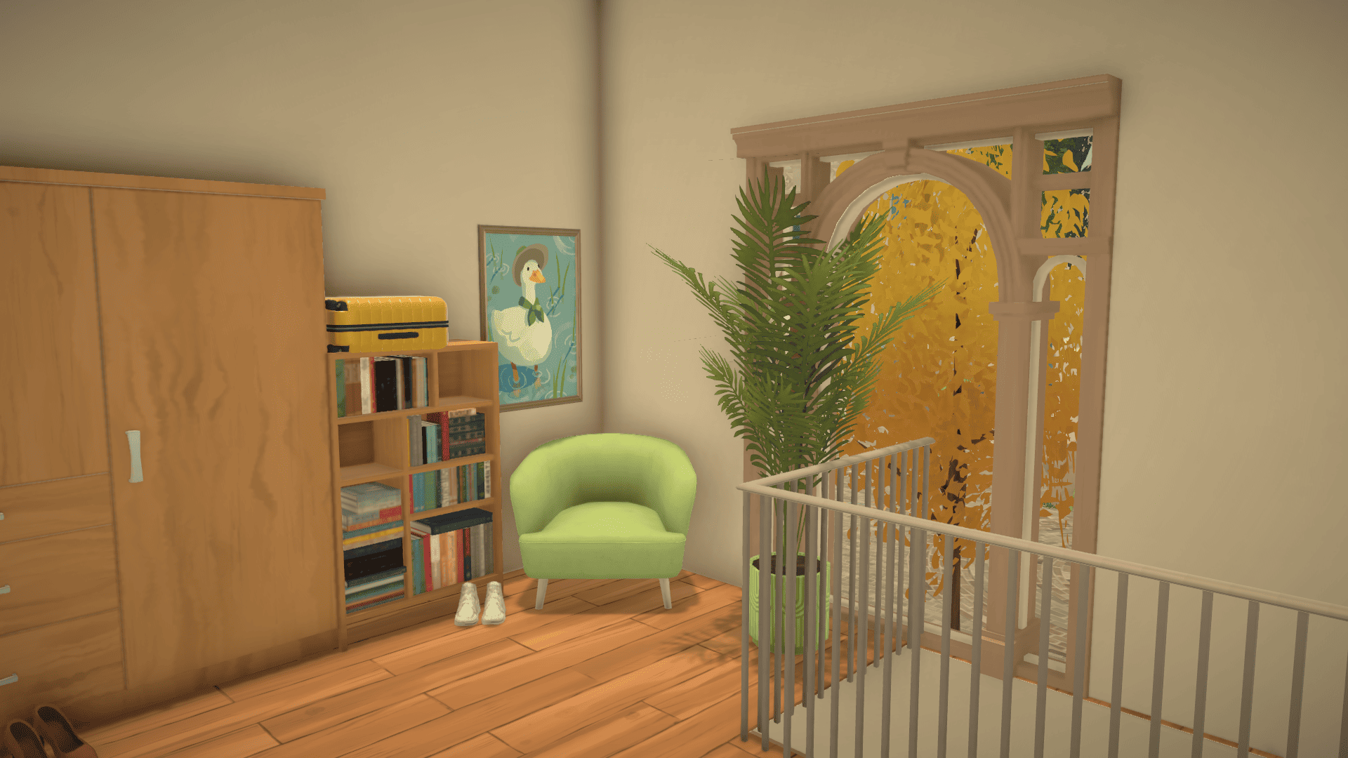 Ivy & Stone Apartments image 11