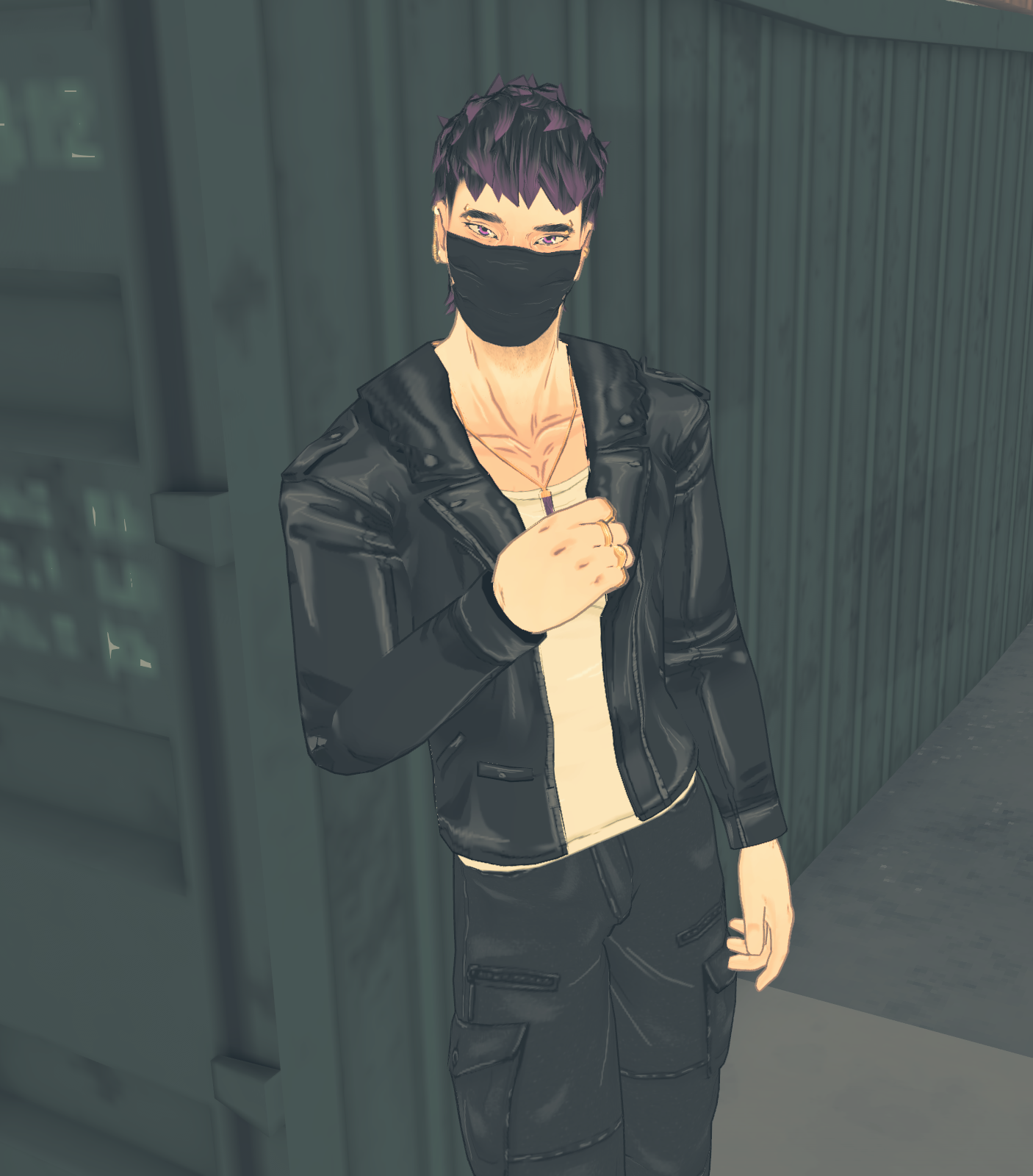 Daichi Minamoto image 1
