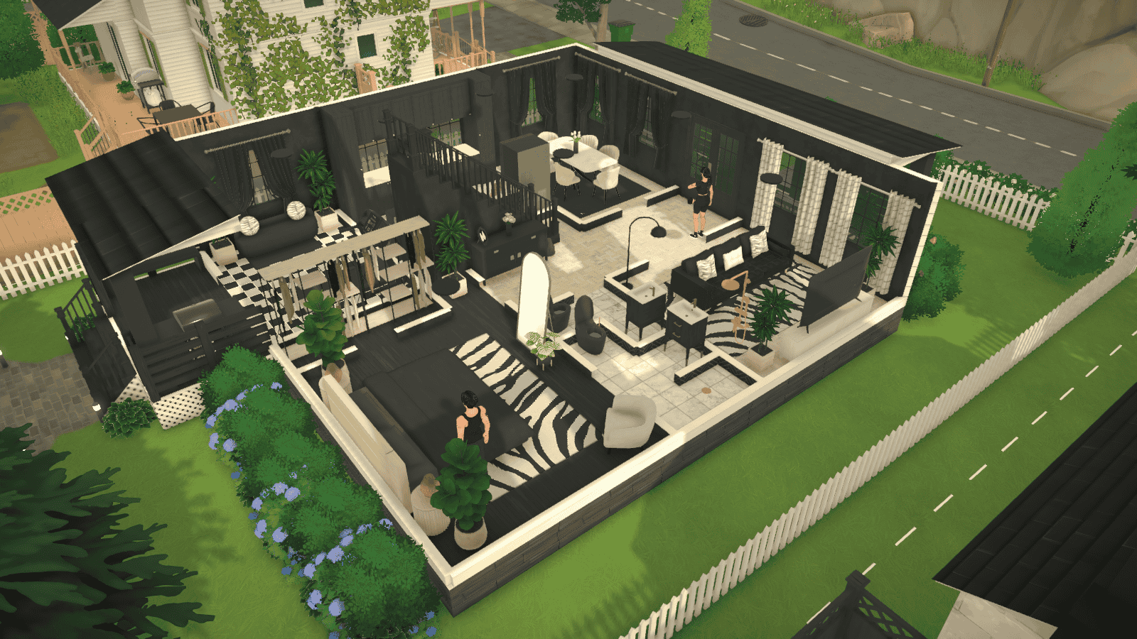Prima Moderno [4BR 3BA] image 2