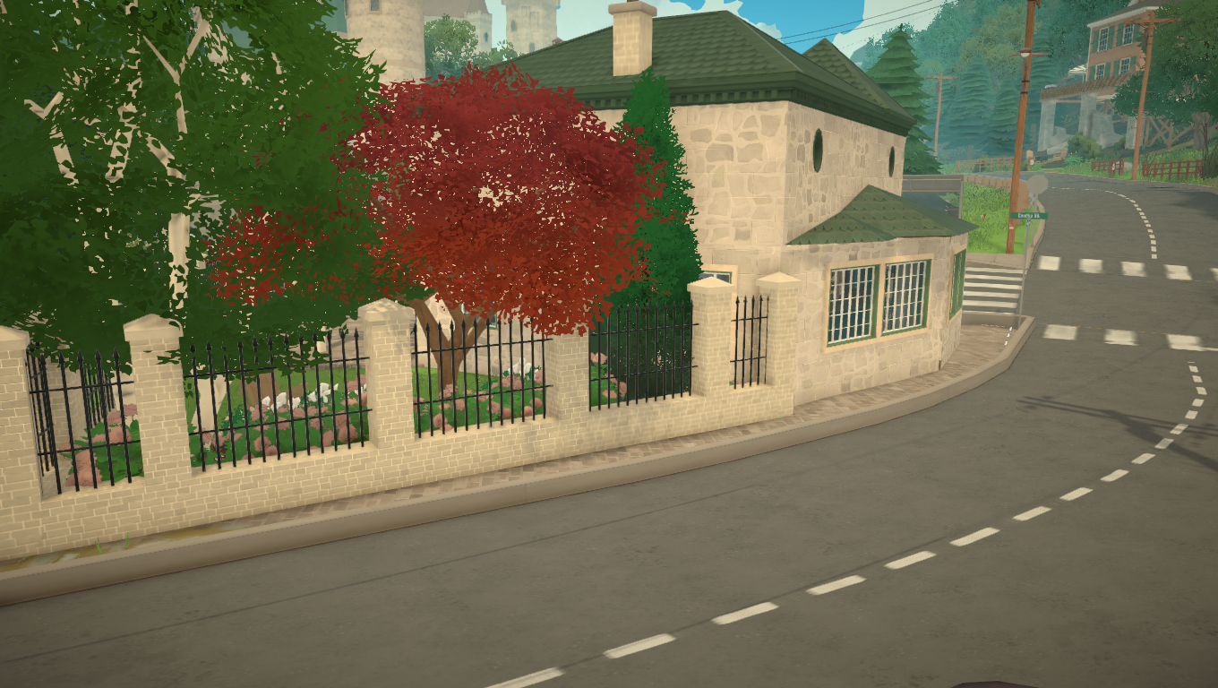 StoneCottage image 13