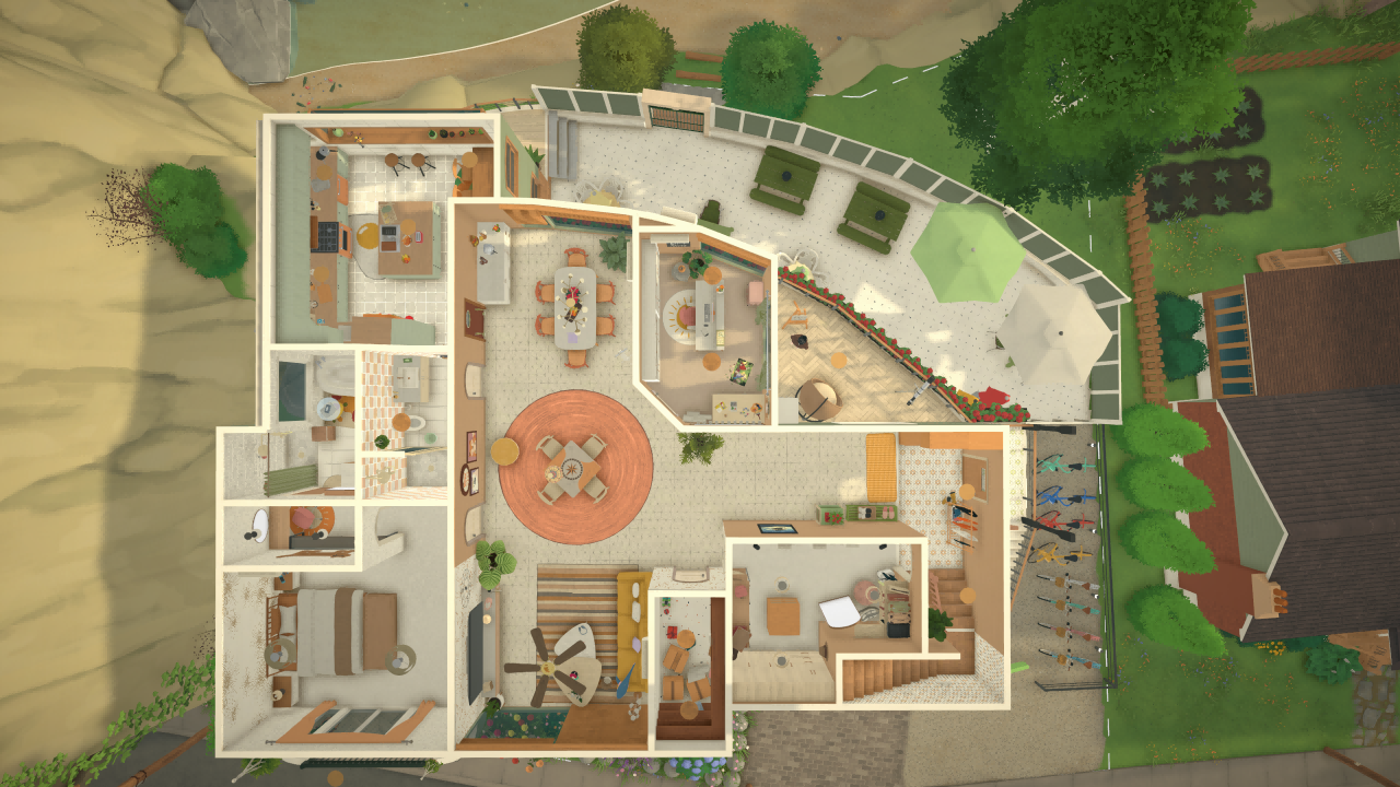 海边商住两用房（Commercial residential property） image 3