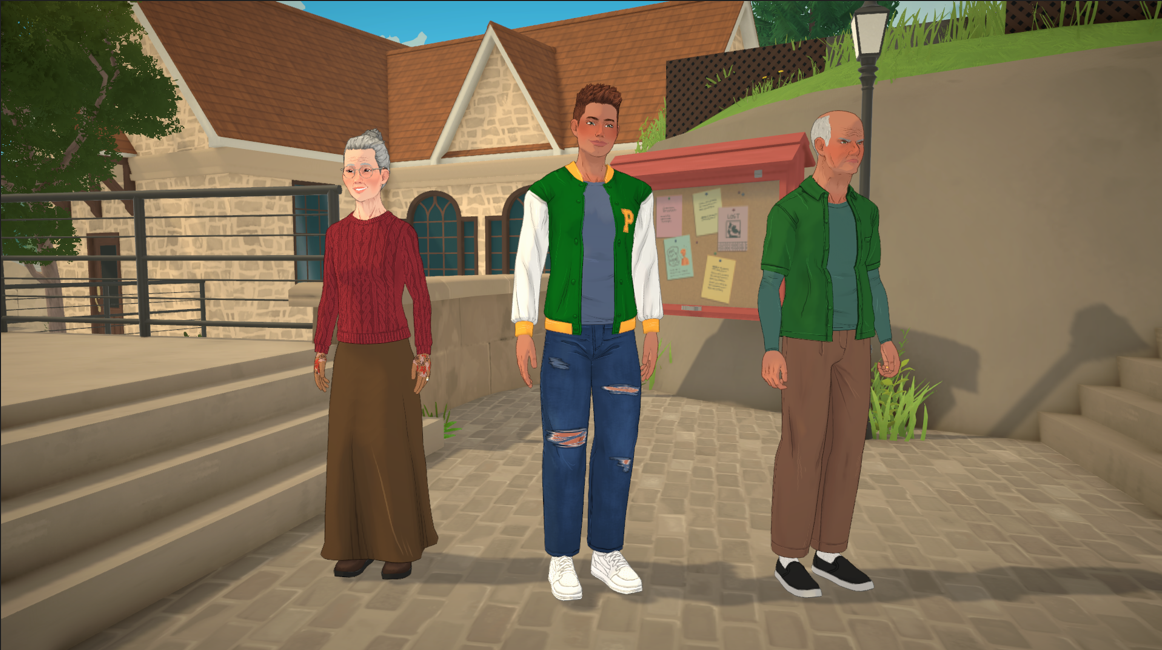 The Mullner Household image 1