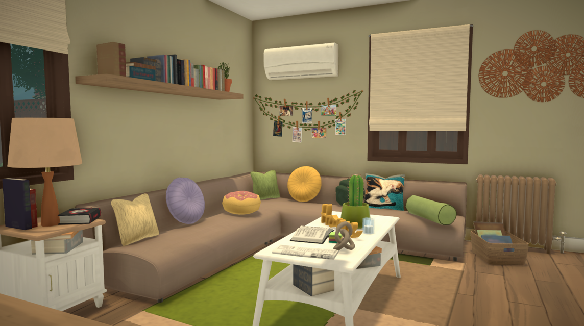 Casita de las Afueras Tu Simmer image 2