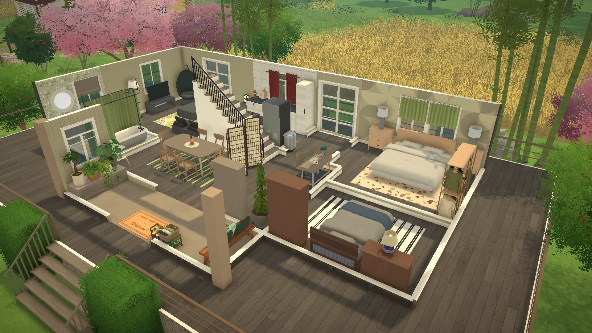 Zen Farmhouse image 4