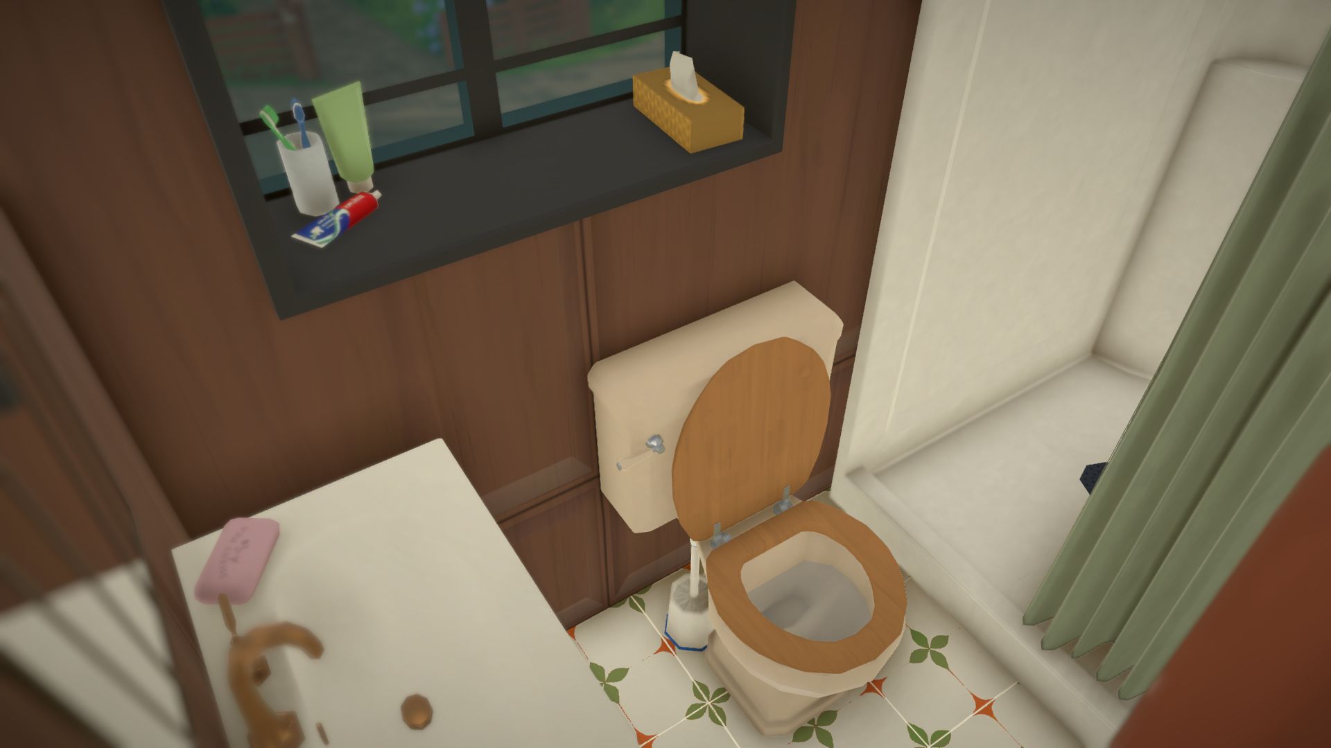Railway Carriage Cafe and Home image 7