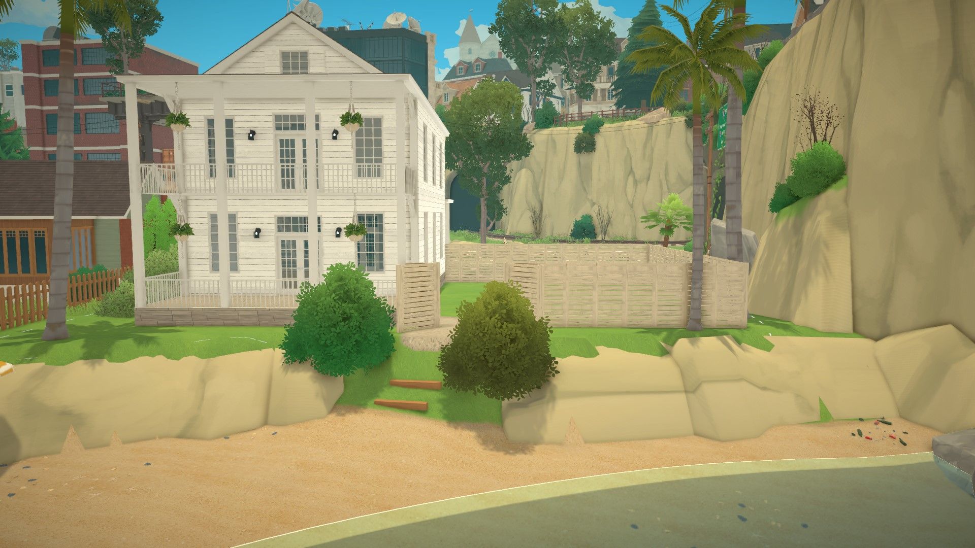 Beach House Starter Shell image 4