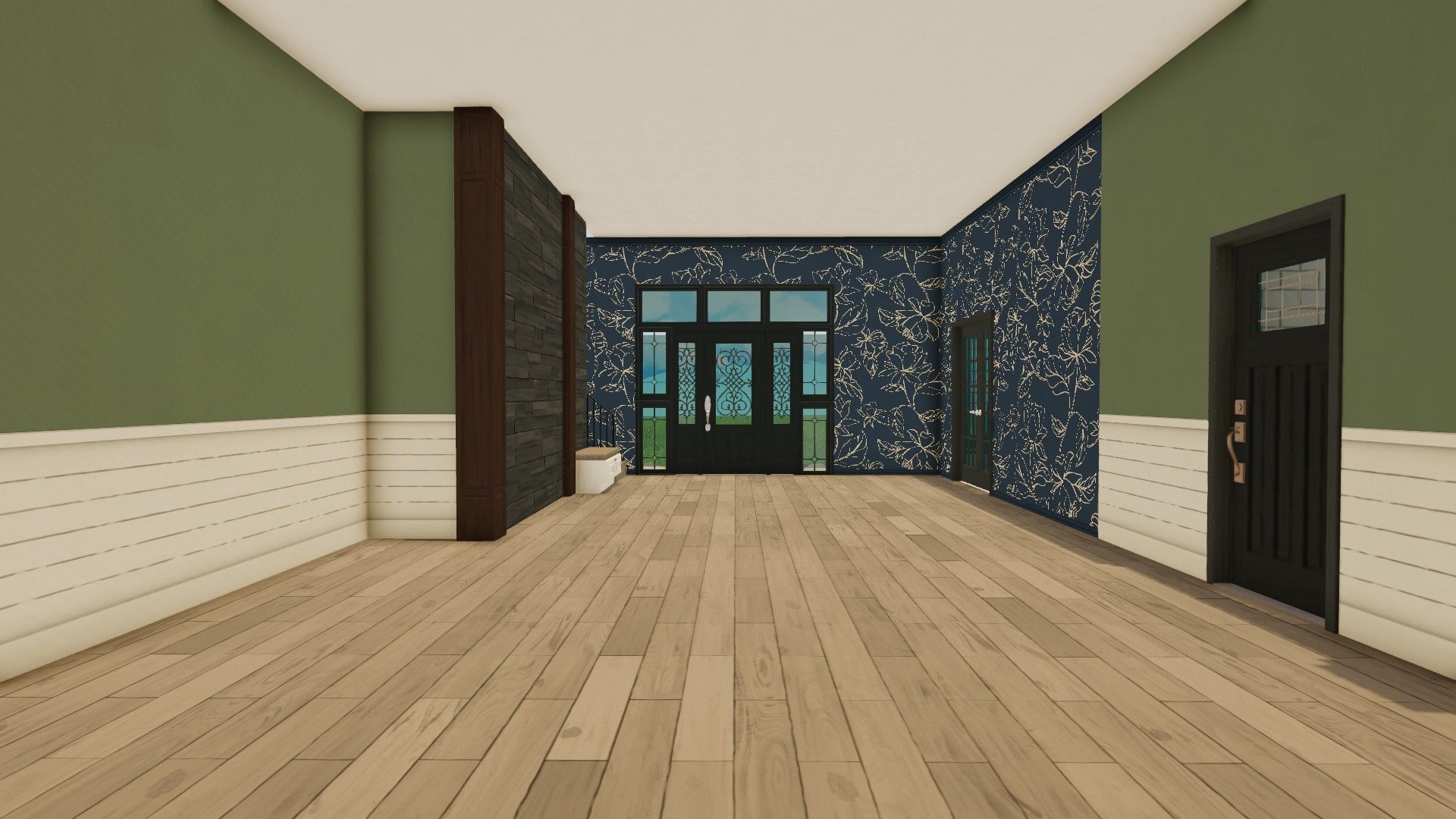 Green-House Lodge image 7