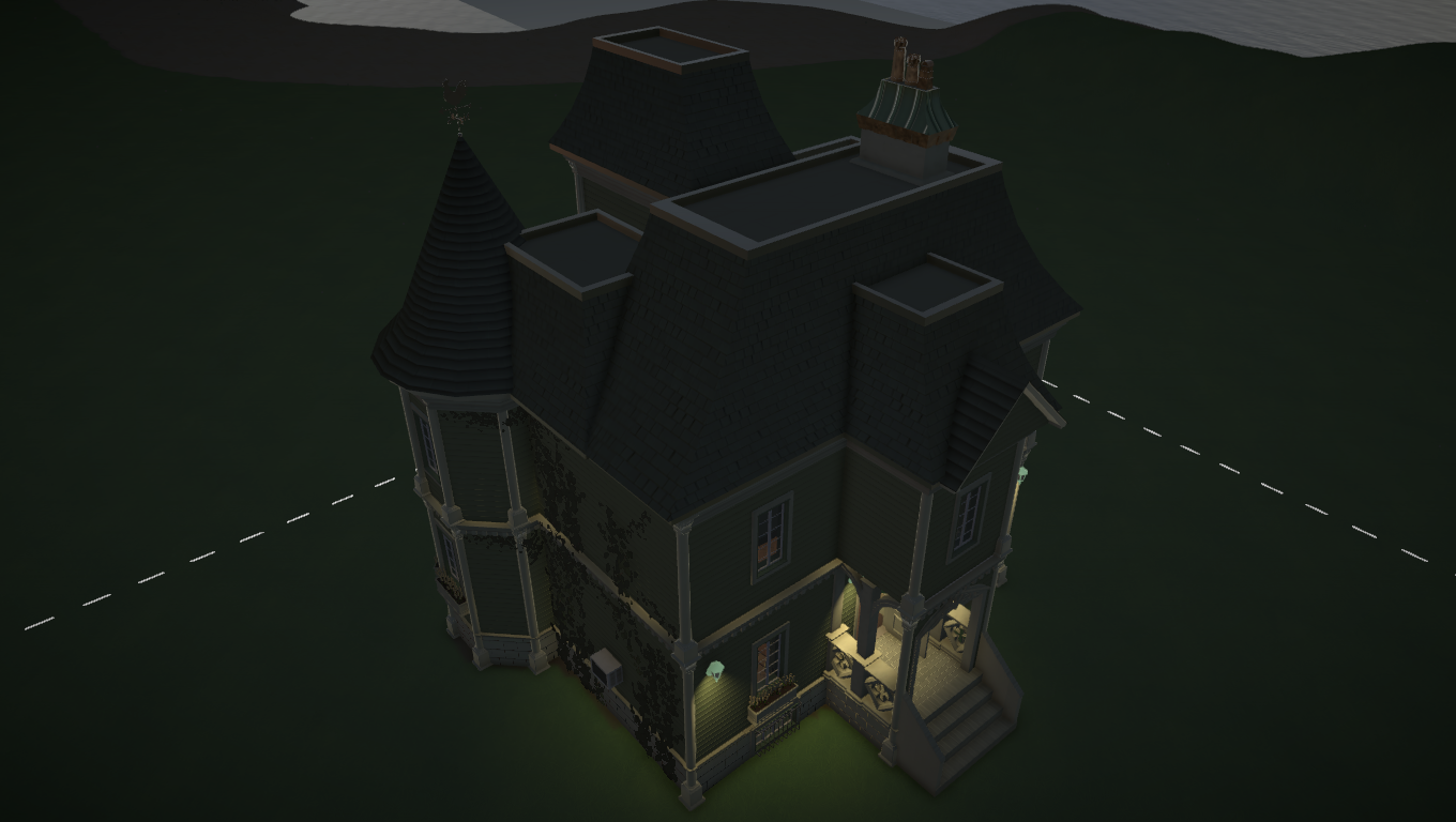 The Greene Manor image 3